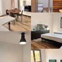 Dimora 85, hotel v destinaci Policoro