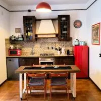 Il Piano di Mezzo, hotel a Manziana