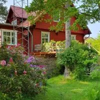 Altes Forsthaus Laubusch, hotel Lauta városában