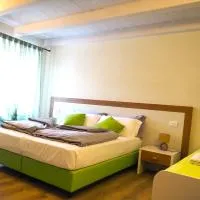Alloggio turistico Corte Grisi, hotel a Badia Calavena