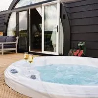 Fallow Lodge, hotel u gradu 'Little Bytham'