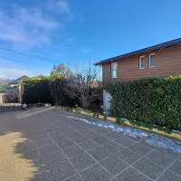 DAT Nelly, hotel em San Carlos de Bariloche