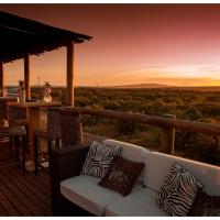 Thali Thali Game Lodge, hotel near Langebaanweg Airport - SDB, Langebaan