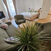 No8 apartment, Hotel in Opatija