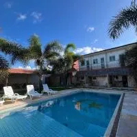 Jardim das Dunas, hotel em Canoa Quebrada