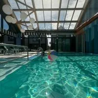 Morze Niechorze Domy całoroczne z basenem, hotel in Niechorze