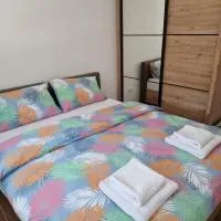 Apartman Nisić, hotel Sokobanjában