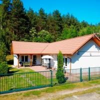 Domek Letniskowy Pod Lasem &ndash; hotel w Gdańsku