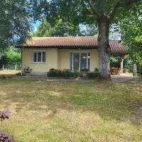 La petite Landaise, hotelli kohteessa Sanguinet