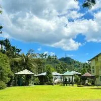 Shuizhong Yue Homestay – hotel w mieście Guoxing
