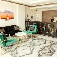 Ege Premium Hotel โรงแรมในอัฟยอน