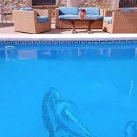 Sunny Vista, hotel sa Pinoso