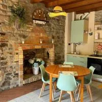 Masseria dell'oltrepo', hotel in Buschi
