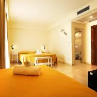 Verdello Home Savoca, hotel em Savoca