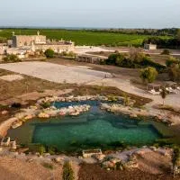 Masseria Cuturi, hotel em Manduria