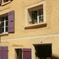 La Bergerie, hotel din La Neuveville