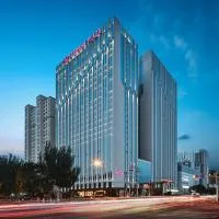 Crowne Plaza Hohhot City Center, hotel a Hohhot