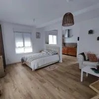Le Bohème, hotel u gradu 'Ravilloles'
