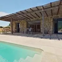 Bergeries de l'Argiale - ARGHJALE - hôtel, hotel u gradu 'Figari'