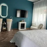 Casa Del Caval Bianco - Affittacamere, hotel a Venaria Reale