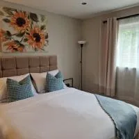 Posyrooms, hotell i Manchester