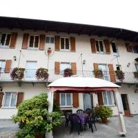 Albergo Venaria Reale da Matteo, hotel di Narzole