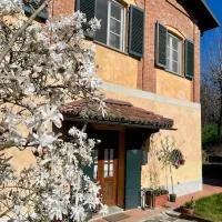 Locanda del Glis glis, hotel a Castelletto d'Orba