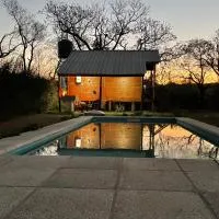 Kapo TEAM , colibri, hotel en Villa Amancay