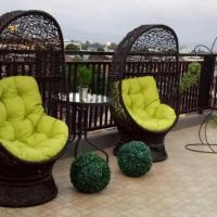 D'Wantys Hotel, hotel poblíž Letiště Babullah - TTE, Ternate