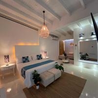 La Excelencia Posada & Spa, hotel poblíž Letiště San Cristobal - SCI, San Cristóbal