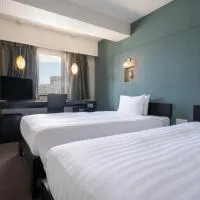 Hotel Vista Atsugi, hotel di Atsugi