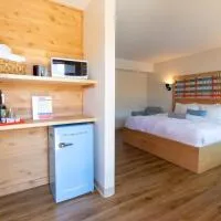 샌더스키에 위치한 호텔 Explorer Rest & Recreation