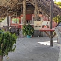 Royal Court Hotel, hotel cerca de Mafia - MFA, Kilindoni