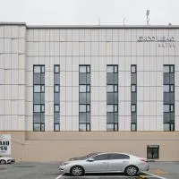 Daegu Exco Lead Hotel, hotel u gradu 'Daegu'
