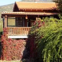 Alagonia Country Homes, Hotel in Alagonía