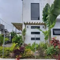 Maison familiale, hotel u gradu 'Curepipe'