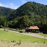 Albergue Pozo Verde