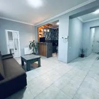 VST KHANOYAN'S HOTEL, hotel en Ninotsminda