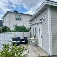 Tiny House!، فندق في فاسترفيك