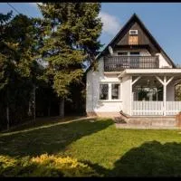 Bella Vita, hotel sa Balatonfůzfő