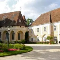 Schloss Schrattenthal, хотел в Schrattenthal