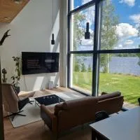 Villa hiekkaniemi, hotelli kohteessa Jyväskylä