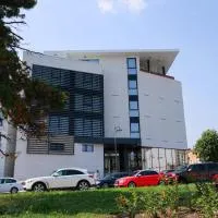 Hotel Lupa by Bueno, hotel en Constanza