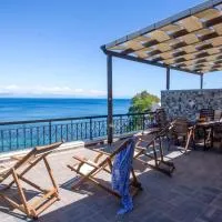Ionian Kaizer Boutique, viešbutis mieste Achílleion