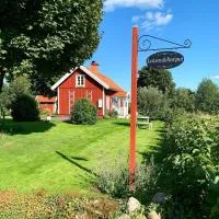 Lavendeltorpet, hotel en Häggum