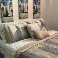 E and R apartment: Loculan şehrinde bir otel