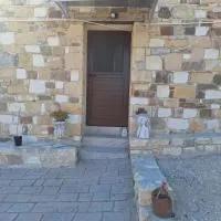 Viesnīca Το Κονάτζι pilsētā Statos and Ayios Photios