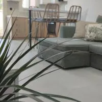 inas apartments 2, ξενοδοχείο στη Λευκίμμη