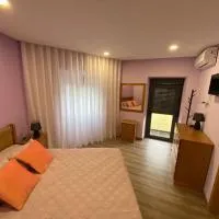 Alojamento Local dos Reis, hotel a Lardosa