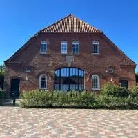 Ferienwohnung Ottenhof, hótel í Verden